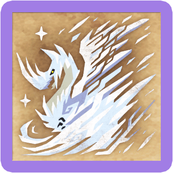 Tempered Velkhana Icon