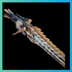 Loyal Thunder Bowgun Image