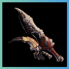 Blizzard and Blaze Layer Image