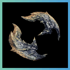 Acidic Glavenus Layer Image