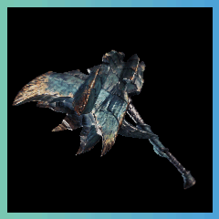 Acidic Glavenus Layer Image