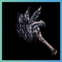 Silver Rathalos Layer Image