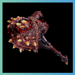 Savage Deviljho Layer Image