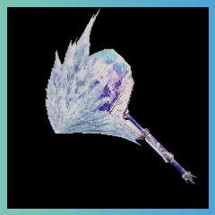 Velkhana Layer Image