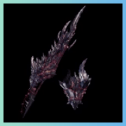 Ruiner Nergigante Layer Image