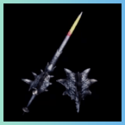 Silver Rathalos Layer Image