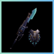 Weapon Image