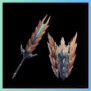 Zinogre Layer Image
