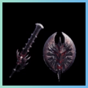 Ruiner Nergigante Layer Image