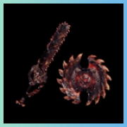 Savage Deviljho Layer Image