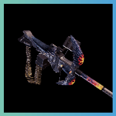 Bazelcore Bowgun Image