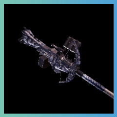 Argent Ray Bowgun Image