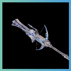 Graceful Almaria Bowgun Image