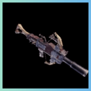 Neo Cross Bowgun Bowgun Image