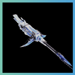 Righteous Varka Bowgun Image