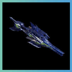 Atom Cannon Bowgun Image