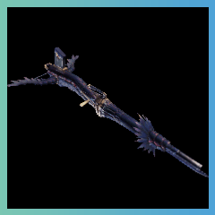 Baleful Night Bowgun Image