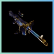 Soulfire Roar "Blaze" Bowgun Image