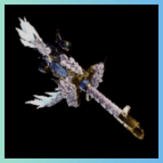 Soulfire Roar "Styx" Bowgun Image