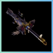 Soulfire Roar "Ruin" Bowgun Image