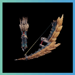 Zinogre Layer Image