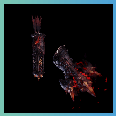 Savage Deviljho Layer Image