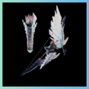 Soulfire Arch "Styx" Bow Image