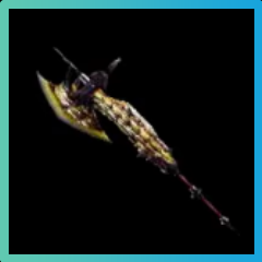 Gold Rathian Layer Image