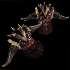 Rajang Layer Image
