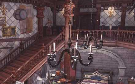 Simple Lights (White) Image