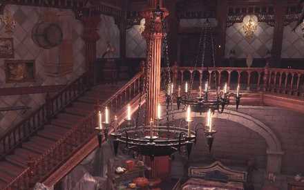 Traditional Lights Image