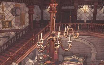 Simple Lights (Yellow) Image