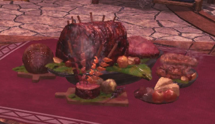 Carnivore Carnival Image