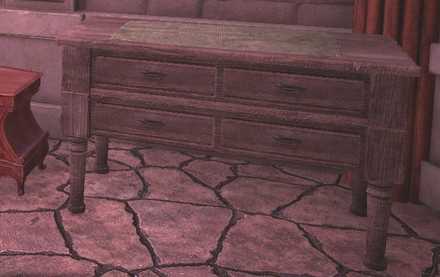 Traditional Chest Image