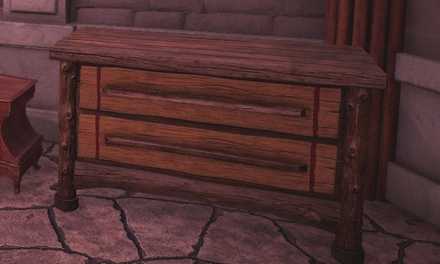 Familiar Chest Image