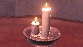 Candle Image