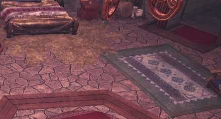 Traditional Rugs (1F) Image