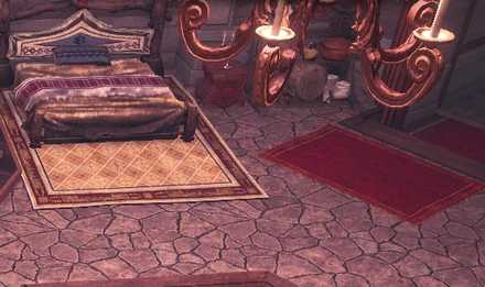 Luxury Rugs (1F) Image