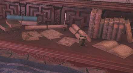 Books and Documents Image