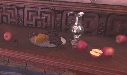 Healthy Refreshments Image