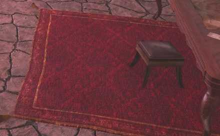 Luxury Rugs (2F) Image