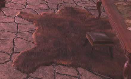 Fur Rugs (2F) Image