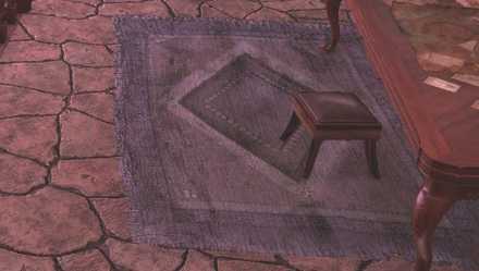 Traditional Rugs (2F) Image