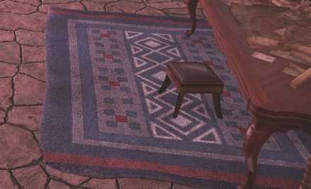 Familiar Rugs (2F) Image