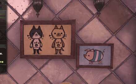 Palico Portraits 2 Image