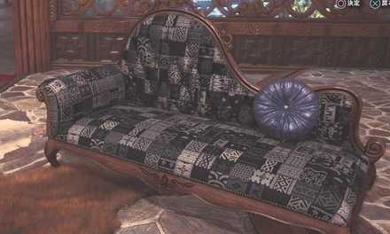 Patchwork (Gray) Image