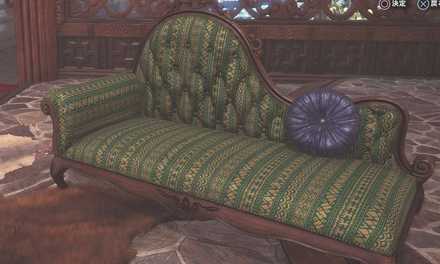 Wild Nature (Green) Image