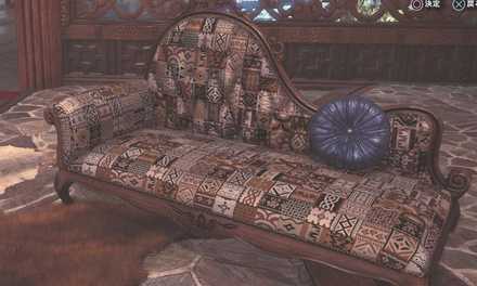 Patchwork (Brown) Image