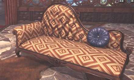 Traditional Pattern (Brown) Image