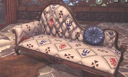 Hunter Pattern (White) Image